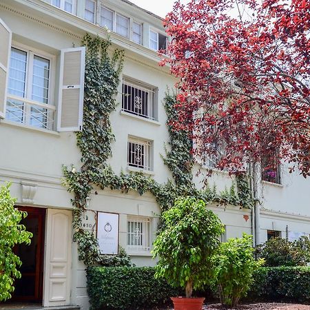 Vilafranca Petit Hotel Santiago Ngoại thất bức ảnh