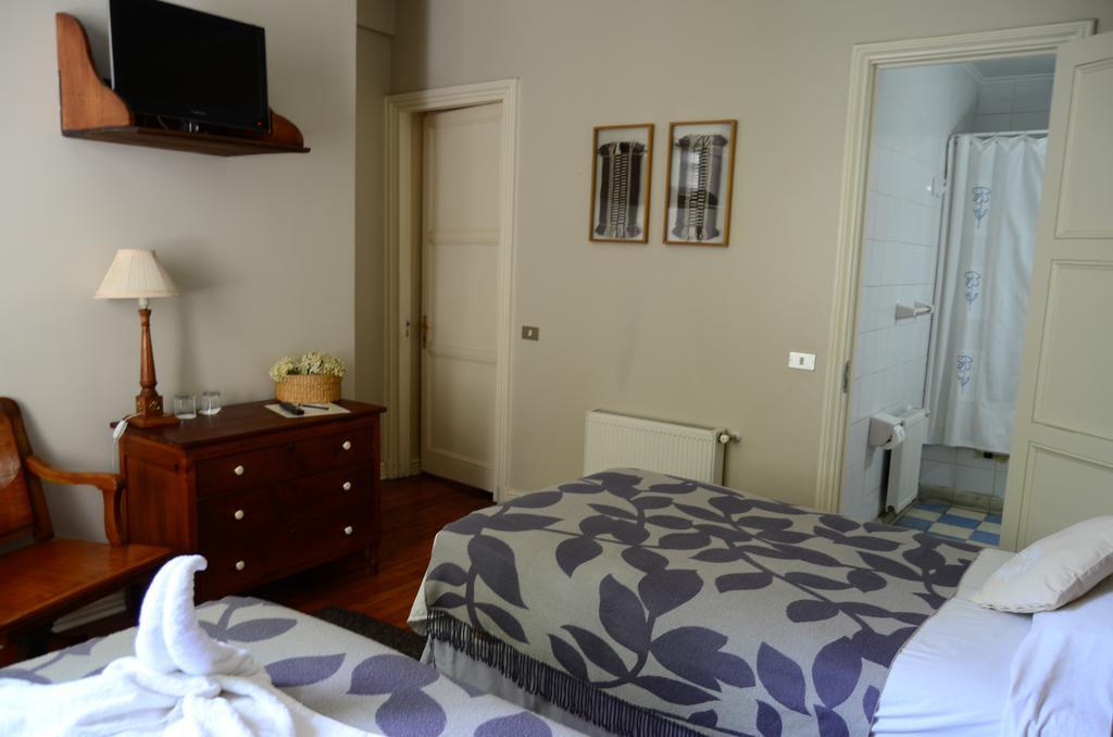 Vilafranca Petit Hotel Santiago Phòng bức ảnh