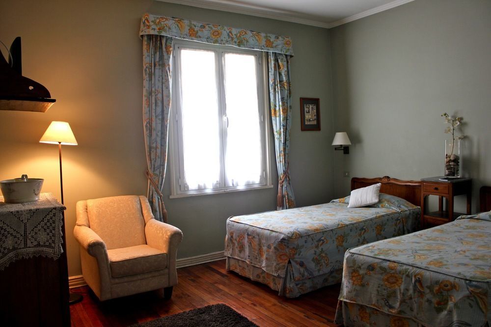 Vilafranca Petit Hotel Santiago Ngoại thất bức ảnh