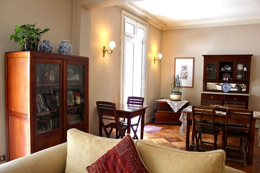 Vilafranca Petit Hotel Santiago Ngoại thất bức ảnh