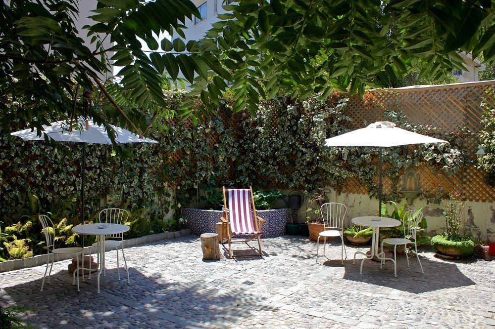 Vilafranca Petit Hotel Santiago Ngoại thất bức ảnh