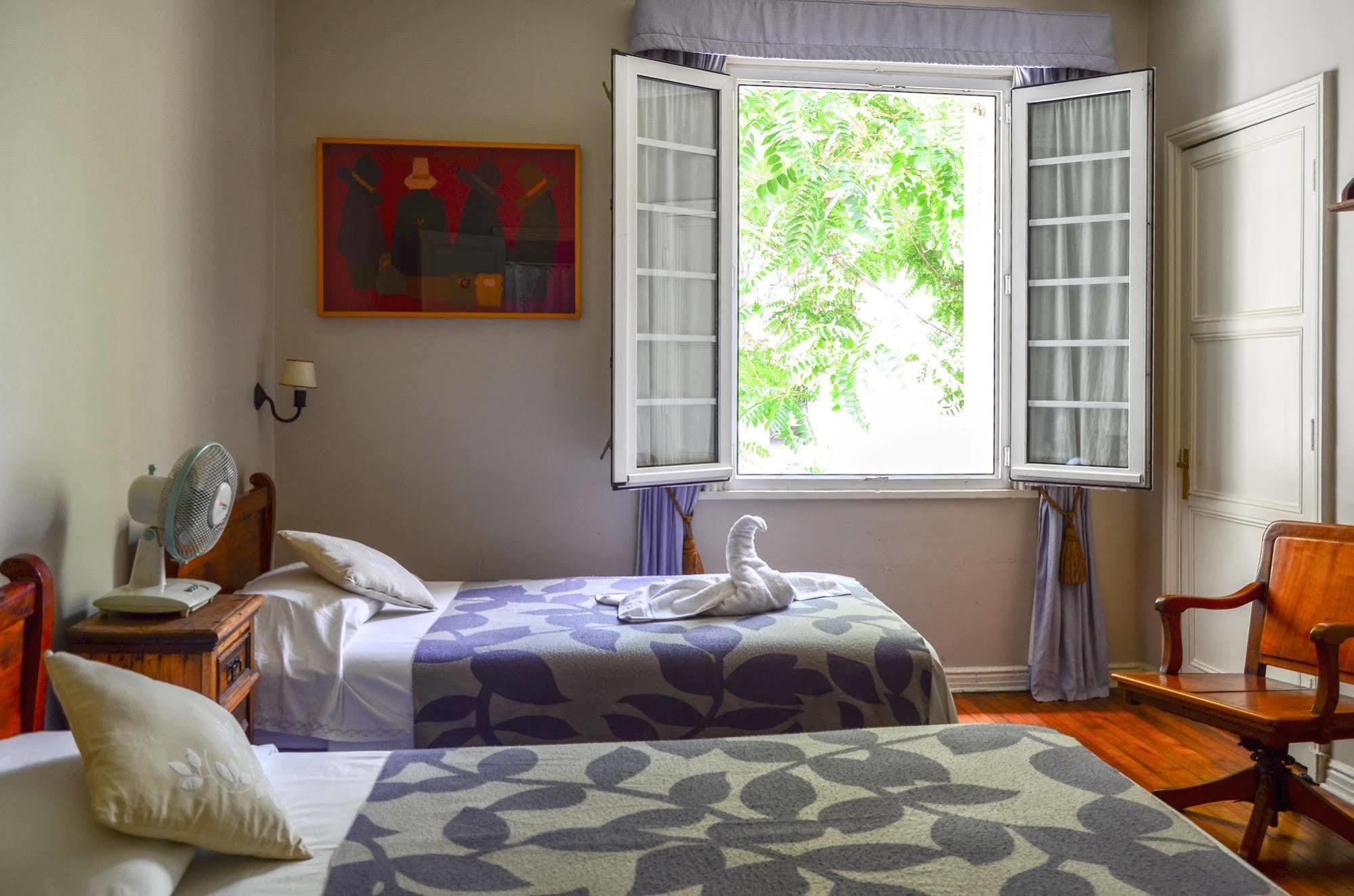 Vilafranca Petit Hotel Santiago Ngoại thất bức ảnh