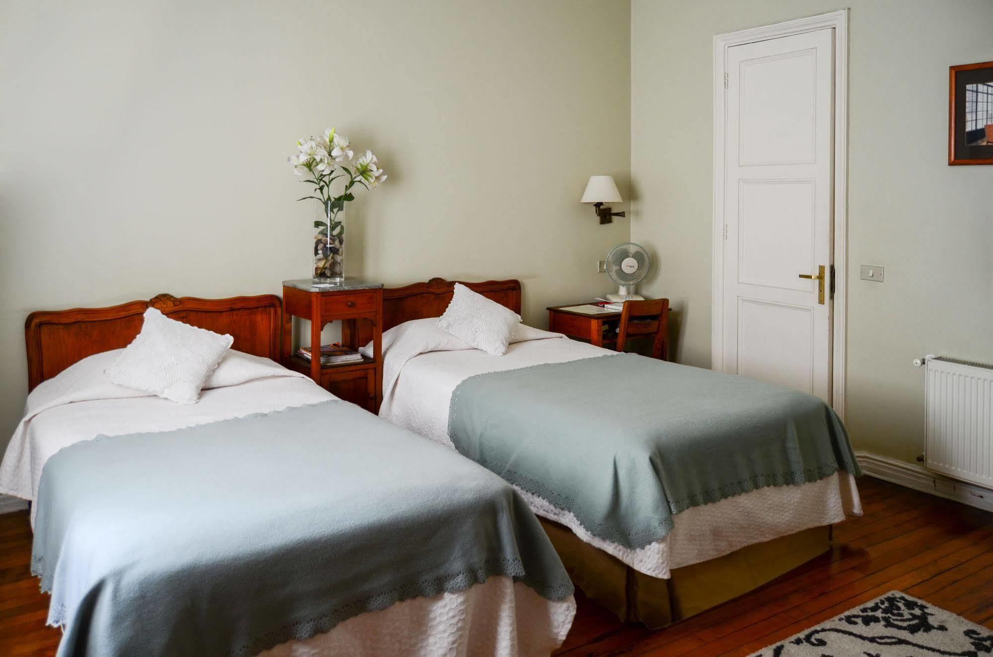 Vilafranca Petit Hotel Santiago Ngoại thất bức ảnh