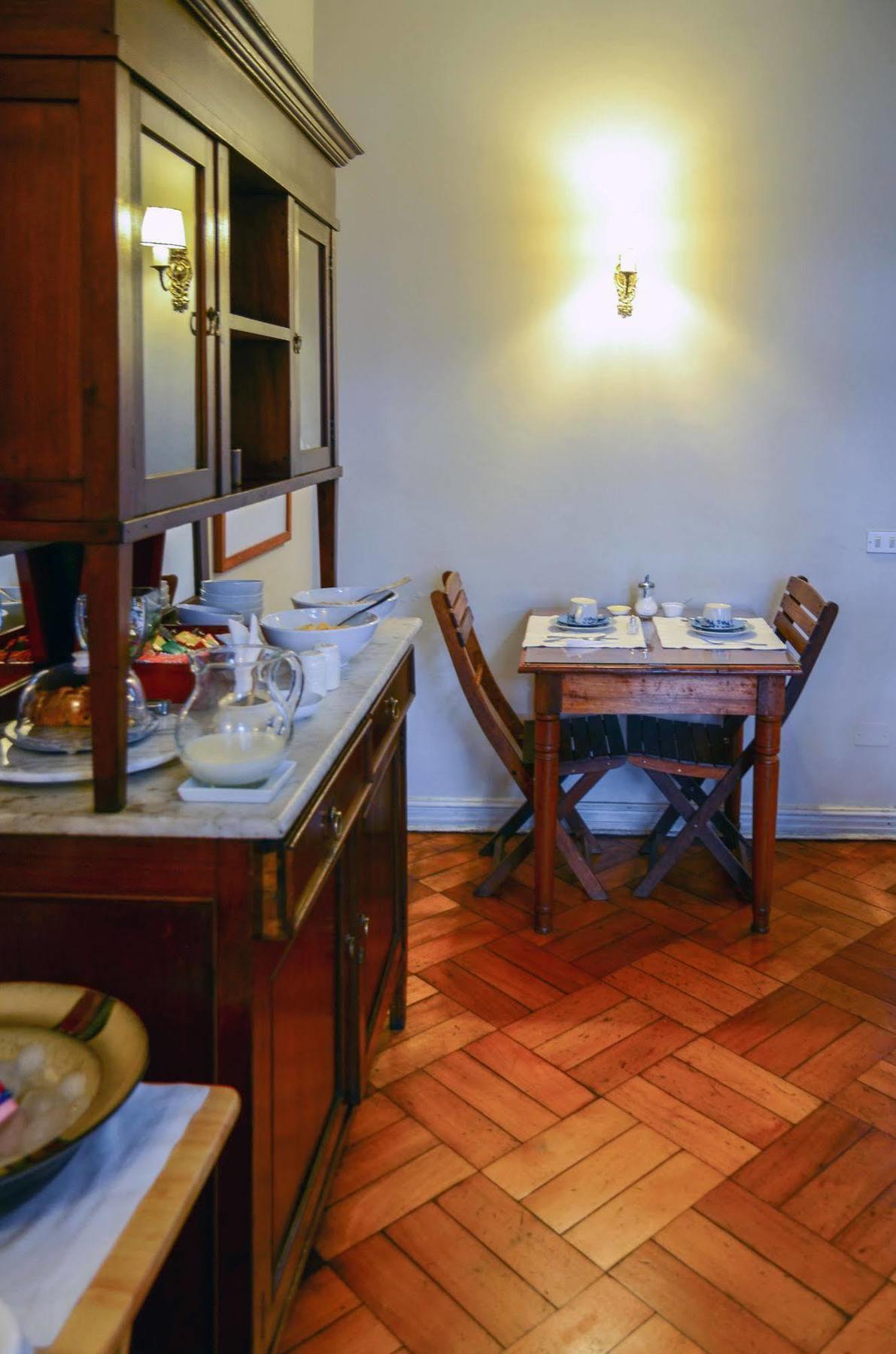 Vilafranca Petit Hotel Santiago Ngoại thất bức ảnh