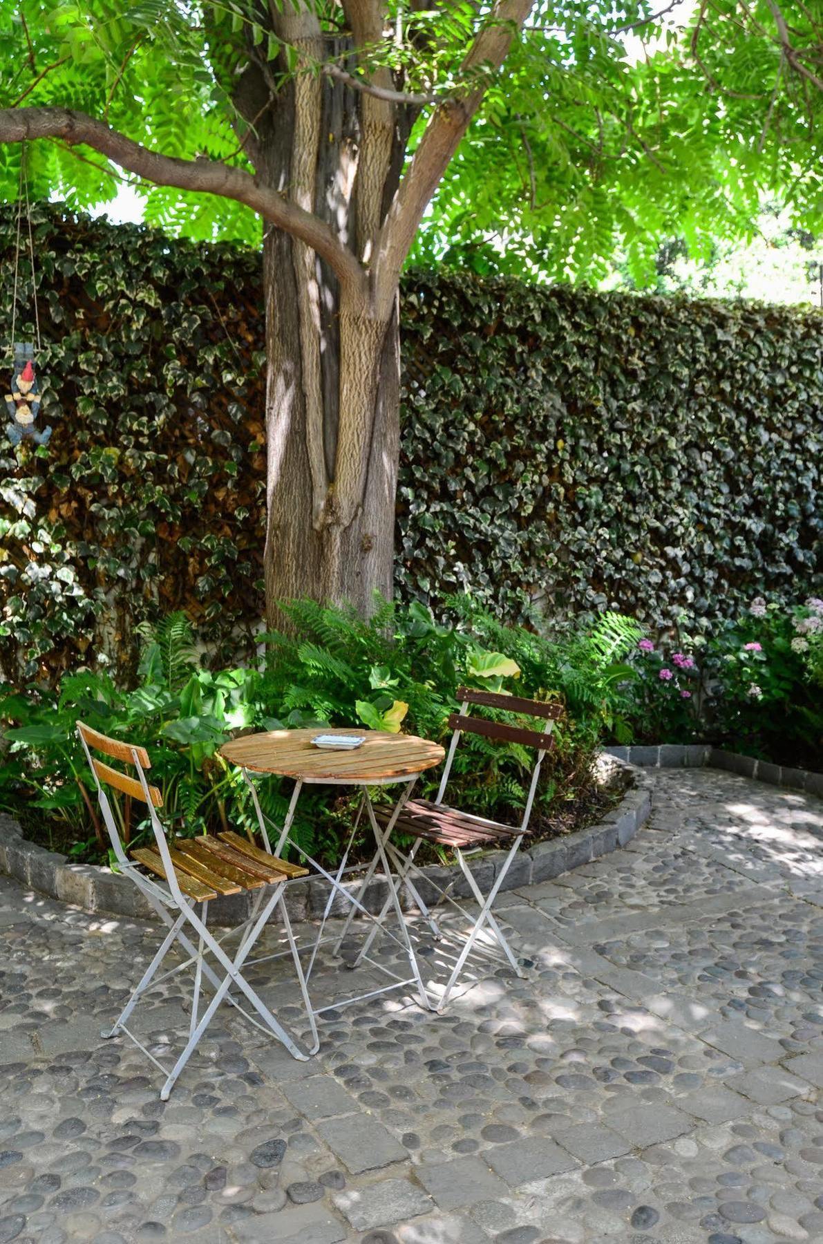Vilafranca Petit Hotel Santiago Ngoại thất bức ảnh